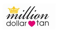 Million Dollar Tan Shop Rabatt