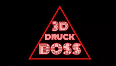 3DDruckBoss