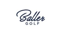Baller Golf Gutschein