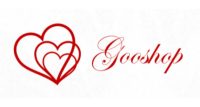 Gooshop Rabattcode