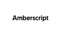 Amberscript Gutschein