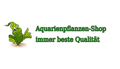 Aquarienpflanzen-Shop