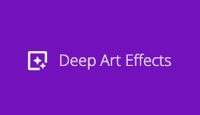 Deep Art Effects Gutschein
