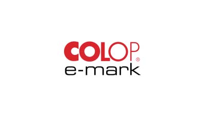 COLOP e-mark