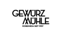 Gewürzmühle Rosenheim gutschein