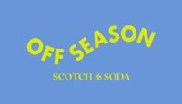 Scotch and Soda Gutschein