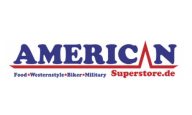 American - Superstore