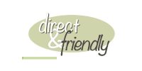 direct&friendly