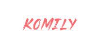 komily