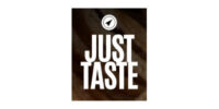 just taste