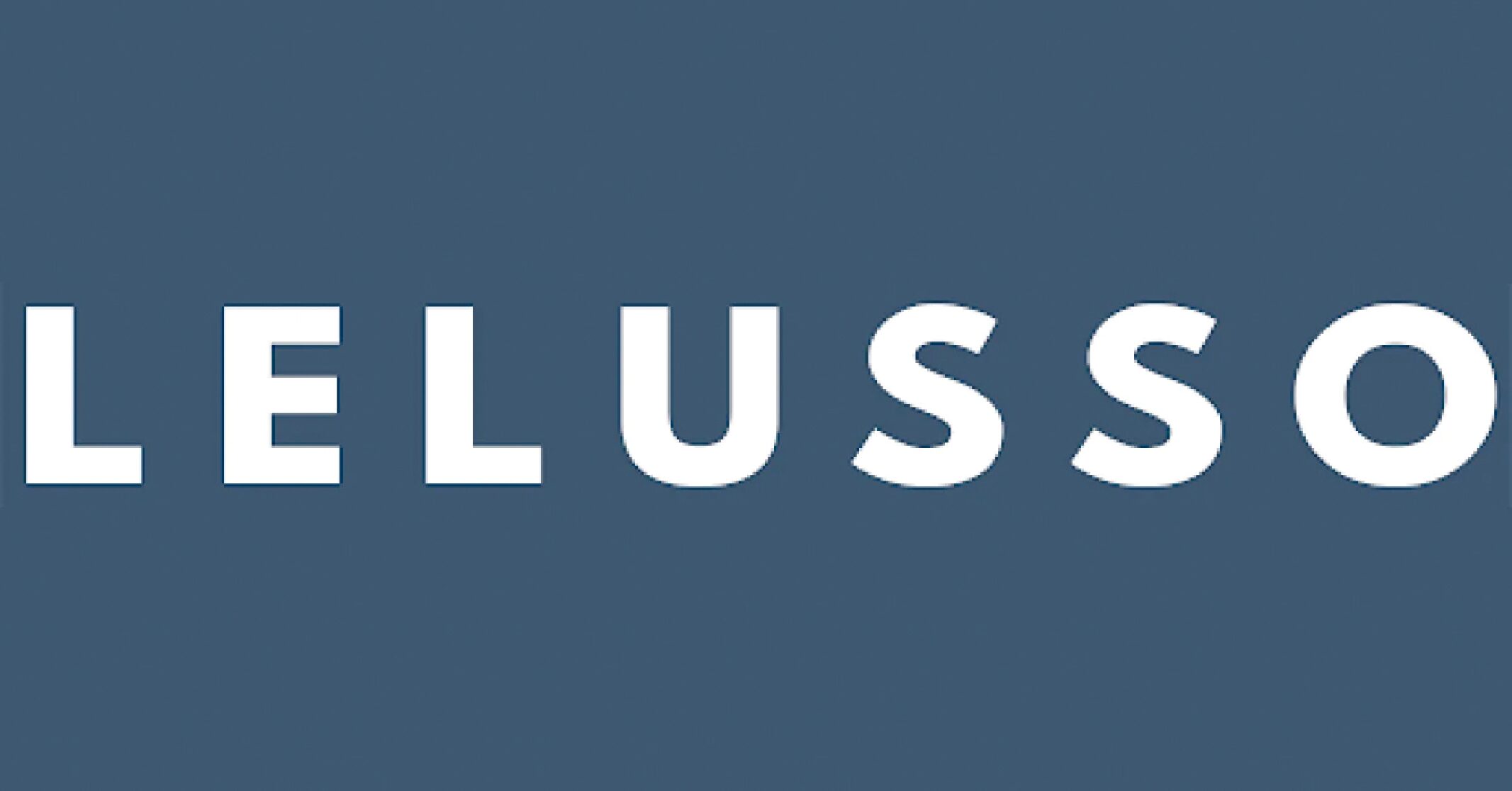 Lelusso