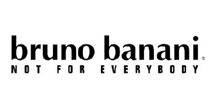 Bruno Banani