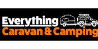 Caravan und Camping