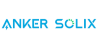 anker solix logo